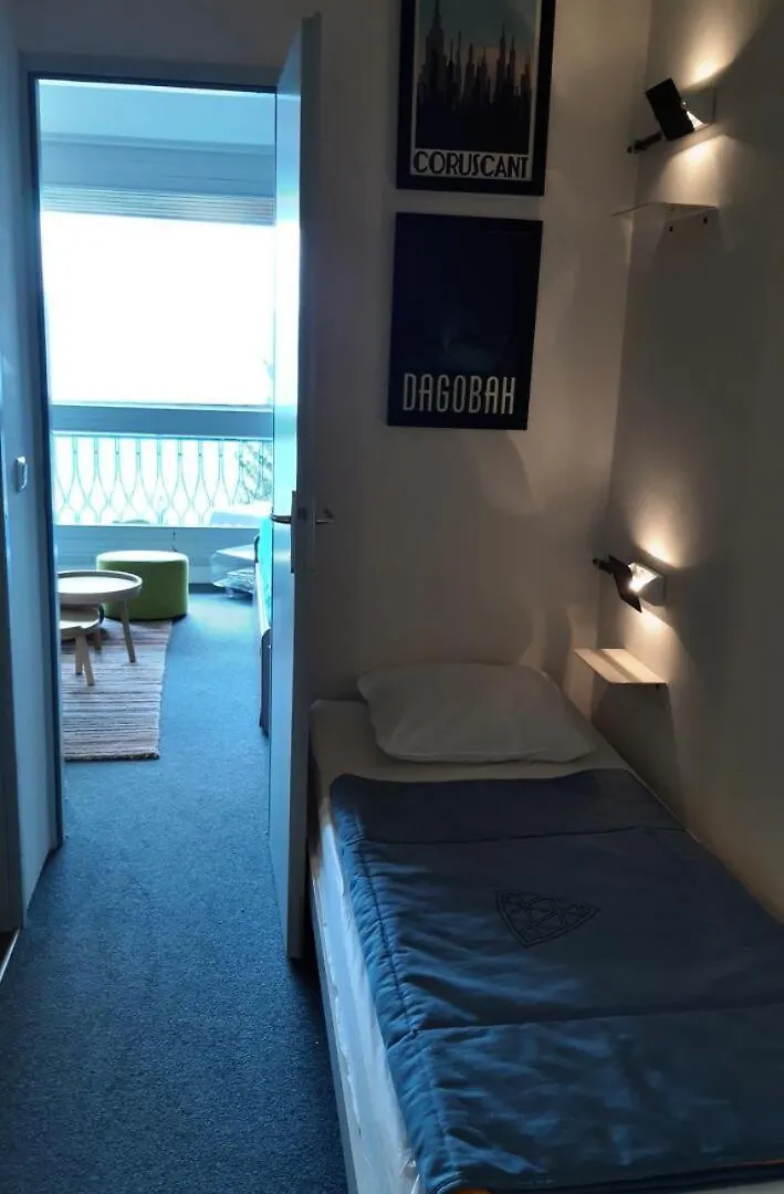 Apartament Residence Thuria - Spacieux 3 Pieces 7/8 Personnes Mae-4654 Les Arcs