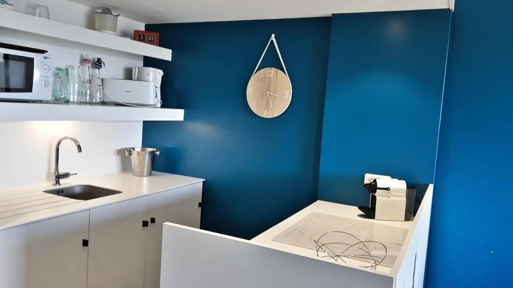 Residence Thuria - Spacieux 3 Pieces 7/8 Personnes Mae-4654 Les Arcs  Les Arcs (Savoie)