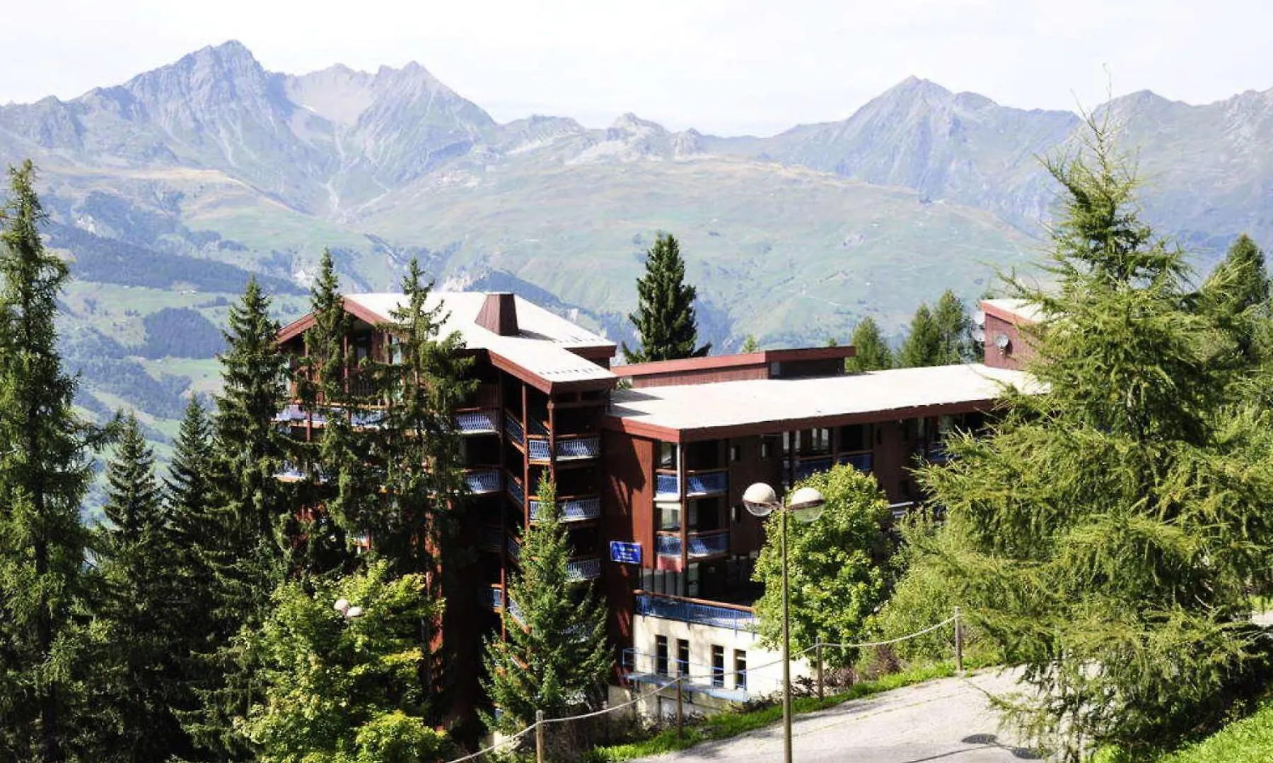 Residence Thuria - Spacieux 3 Pieces 7/8 Personnes Mae-4654 Les Arcs  Apartament Les Arcs (Savoie)